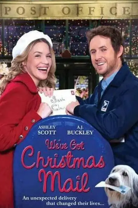 《圣诞来信》：一封改变命运的信，触动心灵的温情治愈，找寻真正的自我！