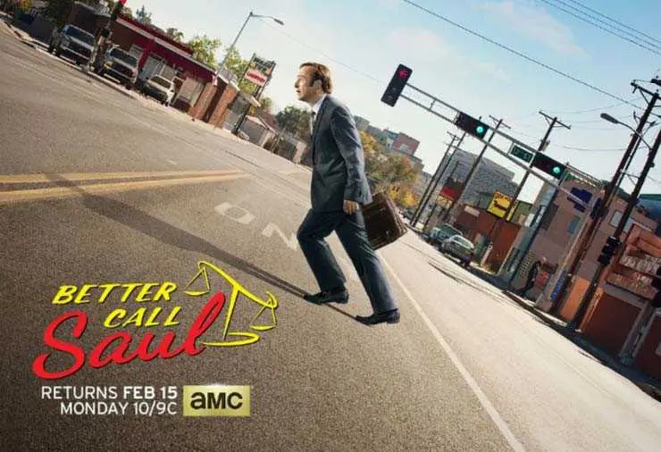 《风骚律师 第二季》：索尔的堕落之路，黑白之间的挣扎与无奈