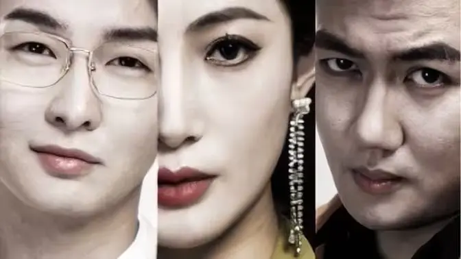 《泼天富贵》：一夜暴富后的情感抉择，金钱与人性的终极拷问，治愈你的焦虑