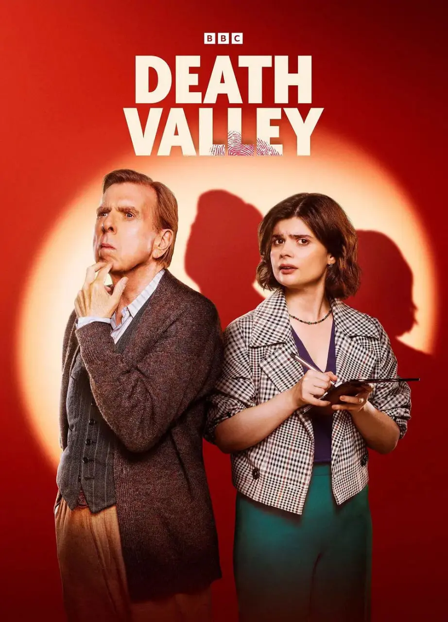 《死亡谷》影评：末日求生？不，这是一场关于绝望与希望的残酷实验