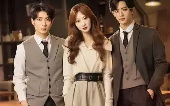 《你是长夜也是烟火》：救赎与希望交织，点亮黑暗中的爱情之光！