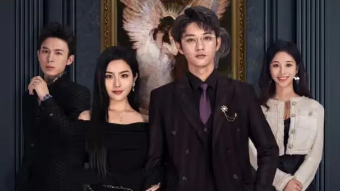 《江总全世界都在等你离婚》：霸总追妻火葬场？错！是全民催离！