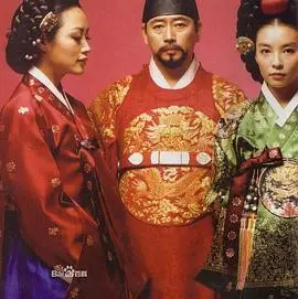 宫廷阴谋与传奇命运：张禧嫔历史剧解析