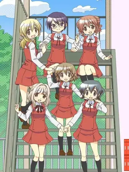 青春校园的温暖与成长：向阳素描×蜂窝电影解析