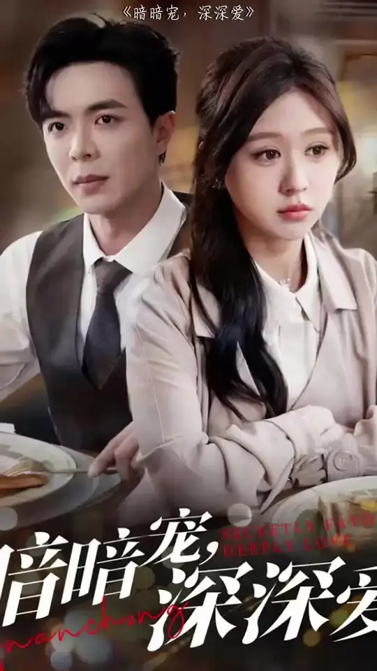 《暗暗宠深深爱》：隐匿深情的炽热告白，解锁禁锢心灵的钥匙