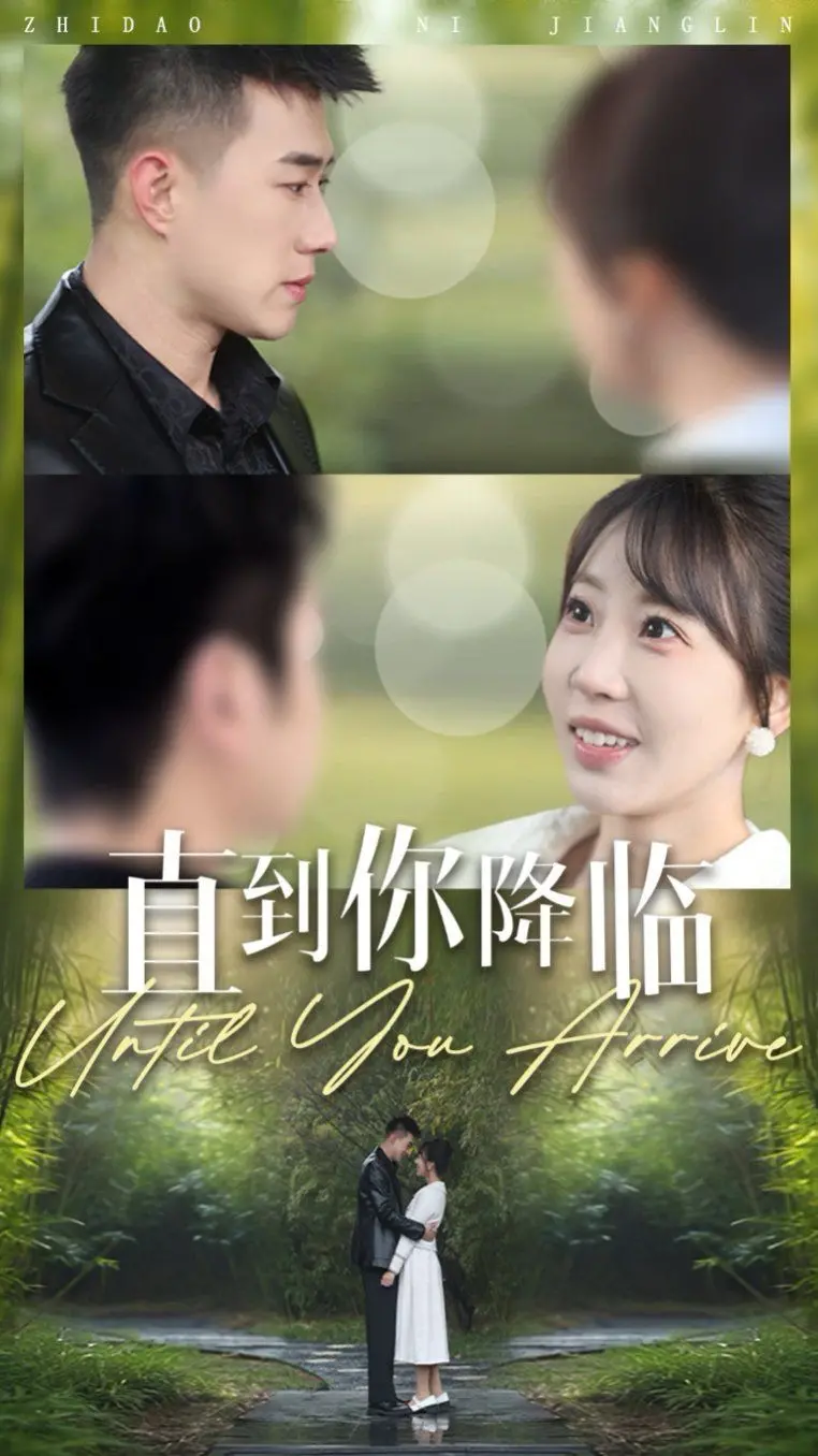 《直到你降临》：穿越时空的爱恋，是命运的安排还是偶然的邂逅？